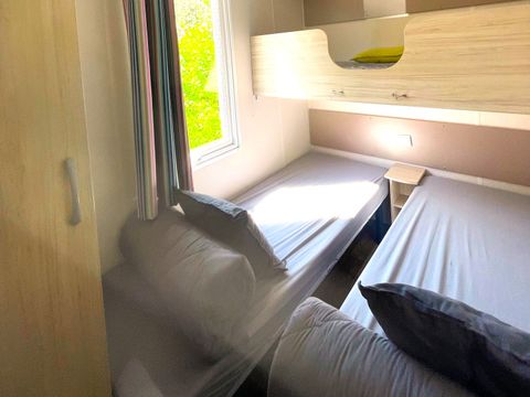 MOBILHOME 5 personnes - Farniente