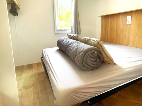 MOBILHOME 6 personnes - Premium