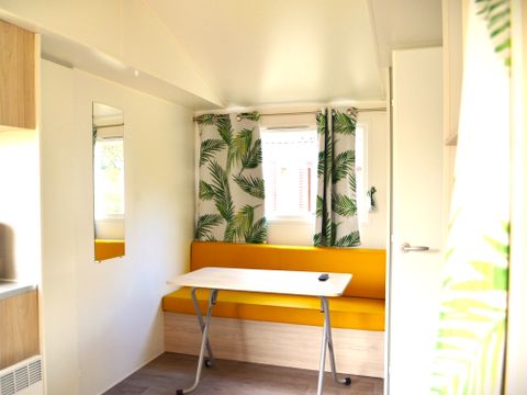 MOBILHOME 5 personnes - Iris