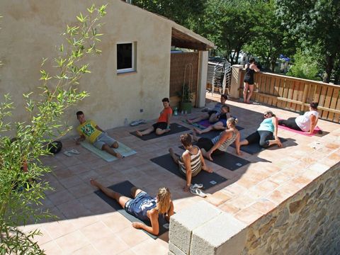 Camping de la Claysse - Camping Ardèche - Image N°16