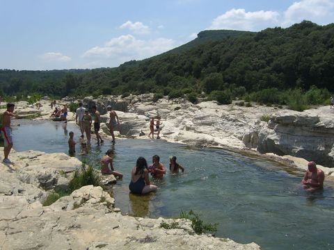 Camping de la Claysse - Camping Ardèche - Image N°29