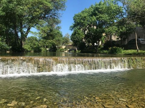 Camping de la Claysse - Camping Ardèche - Image N°28