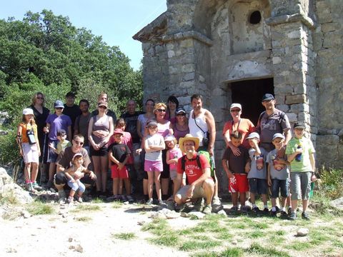 Camping de la Claysse - Camping Ardèche - Image N°30