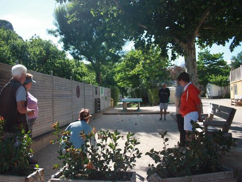 Camping de la Claysse - Camping Ardèche - Image N°10
