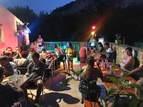 Camping de la Claysse - Camping Ardèche - Image N°11