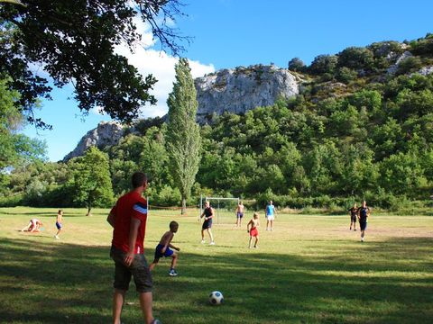 Camping de la Claysse - Camping Ardèche - Image N°14