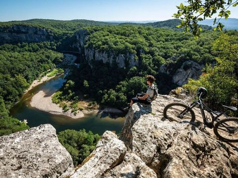 Camping de la Claysse - Camping Ardèche - Image N°34