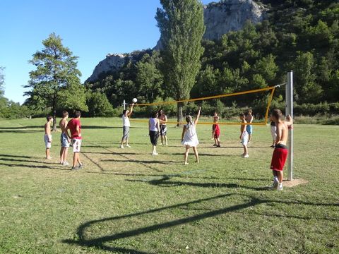 Camping de la Claysse - Camping Ardèche - Image N°7