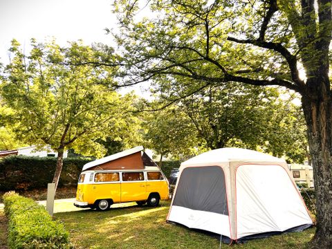 Camping de la Claysse - Camping Ardèche - Image N°2