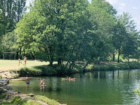 Camping de la Claysse - Camping Ardèche - Image N°8