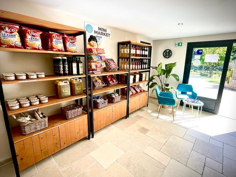 Camping de la Claysse - Camping Ardèche - Image N°17