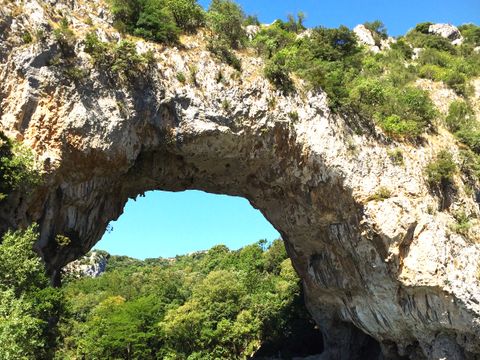 Camping de la Claysse - Camping Ardèche - Image N°19