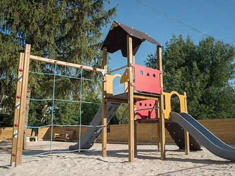 Camping de la Claysse - Camping Ardèche - Image N°9
