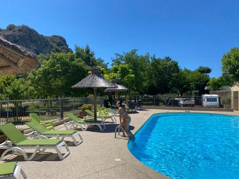 Camping de la Claysse - Camping Ardèche - Image N°3