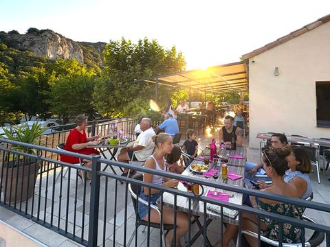 Camping de la Claysse - Camping Ardèche - Image N°12