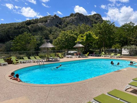 Camping de la Claysse - Camping Ardèche - Image N°6