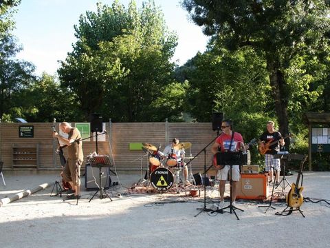 Camping de la Claysse - Camping Ardèche - Image N°15