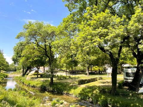 Camping de la Claysse - Camping Ardèche - Image N°5