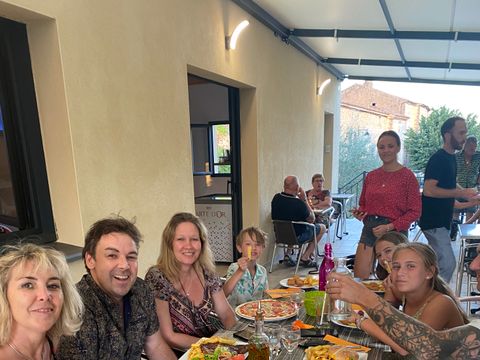 Camping de la Claysse - Camping Ardèche - Image N°22