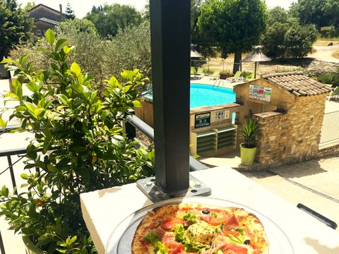 Camping de la Claysse - Camping Ardèche - Image N°14