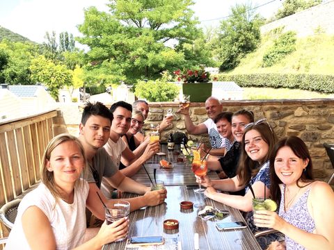 Camping de la Claysse - Camping Ardèche - Image N°12