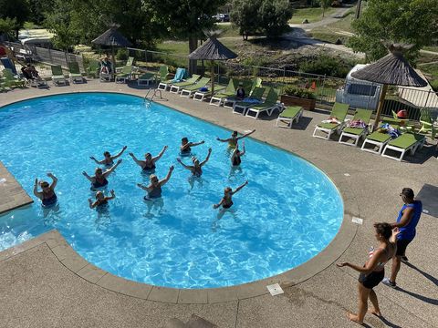 Camping de la Claysse - Camping Ardèche - Image N°5