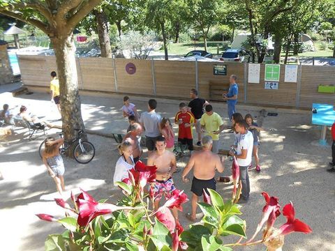 Camping de la Claysse - Camping Ardèche - Image N°12