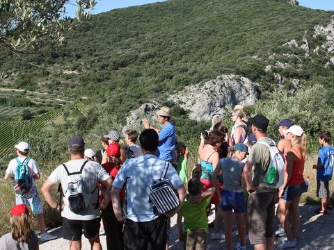 Camping de la Claysse - Camping Ardèche - Image N°32