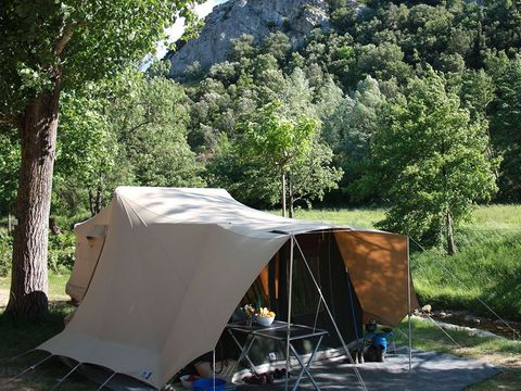 Camping de la Claysse - Camping Ardèche - Image N°27