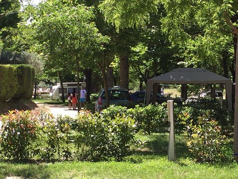Camping de la Claysse - Camping Ardèche - Image N°25