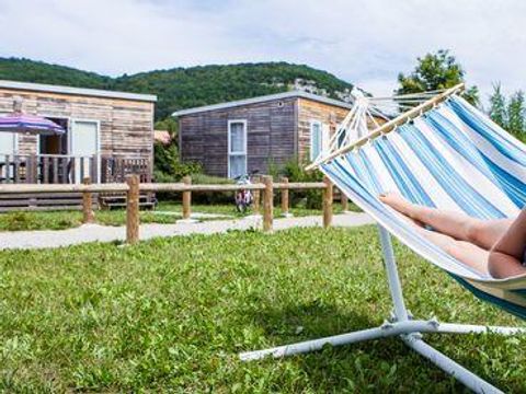 Mobilhome 4 personnes - Granvelle Prestige