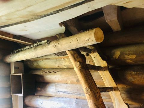 CHALET 4 personnes - Cottage Valdône