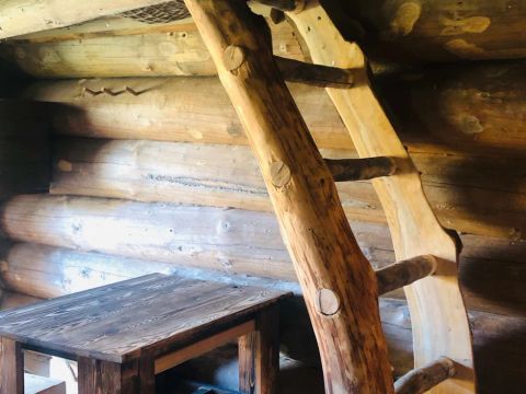 CHALET 4 personnes - Cottage Valdône