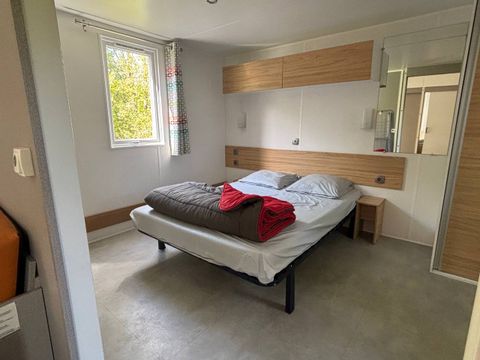 Chalet 4 personnes - Cottage Caborde PMR