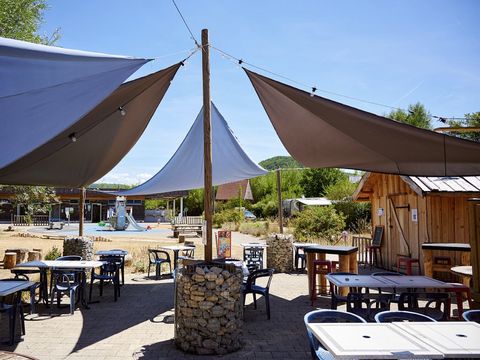 Domaine La Roche D’Ully - Camping Doubs - Image N°17