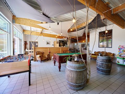 Domaine La Roche D’Ully - Camping Doubs - Image N°14