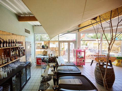Domaine La Roche D’Ully - Camping Doubs - Image N°15