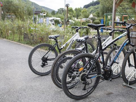 Domaine La Roche D’Ully - Camping Doubs - Image N°20