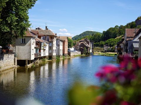 Domaine La Roche D’Ully - Camping Doubs - Image N°21