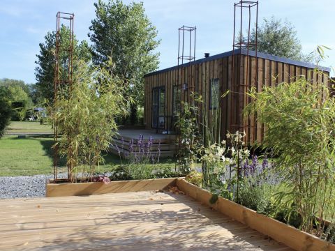Camping Le Riva Bella  - Camping Calvados - Image N°7