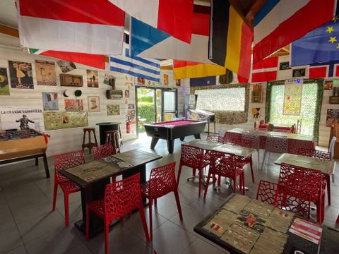 Camping Le Riva Bella  - Camping Calvados - Image N°15