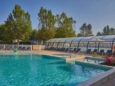 Camping Le Riva Bella  - Camping Calvados - Image N°4