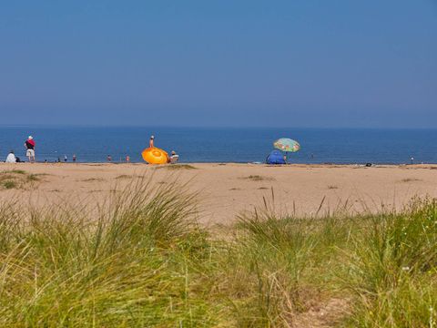 Camping Le Riva Bella  - Camping Calvados - Image N°21