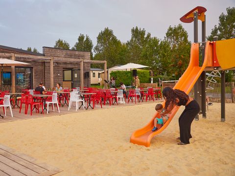 Camping Le Riva Bella  - Camping Calvados - Image N°4