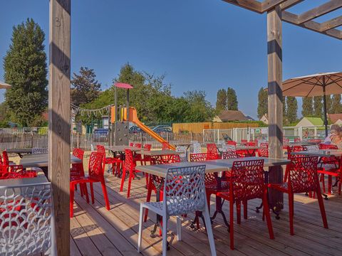 Camping Le Riva Bella  - Camping Calvados - Image N°14