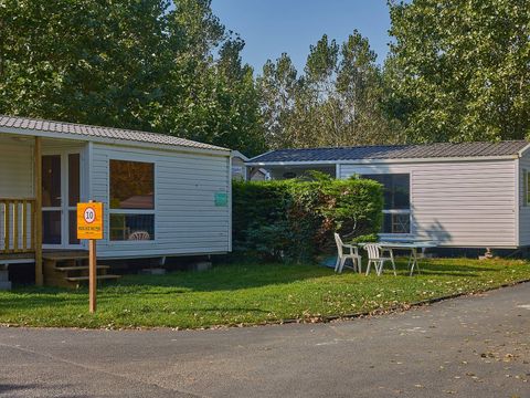 Camping Le Riva Bella  - Camping Calvados - Image N°10