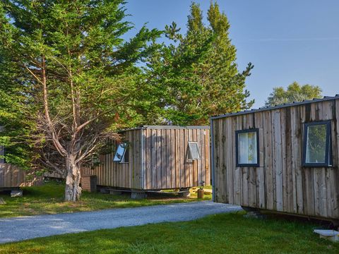 Camping Le Riva Bella  - Camping Calvados - Image N°8