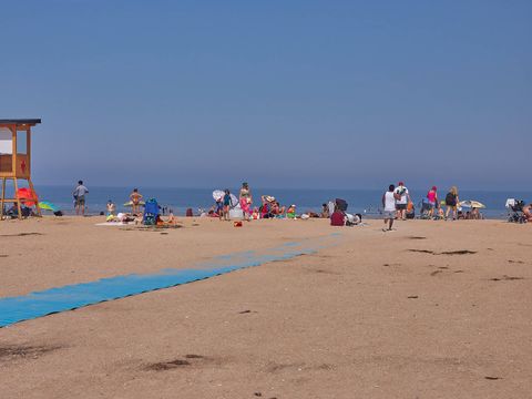Camping Le Riva Bella  - Camping Calvados - Image N°20