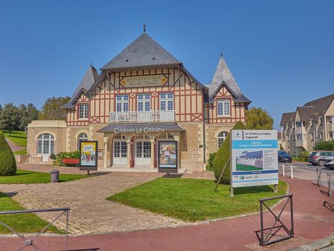 Camping Le Riva Bella  - Camping Calvados - Image N°18