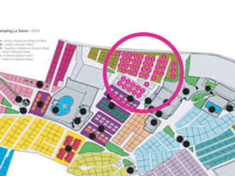 Camping Calella de Palafrugell - Camping Gérone - Image N°22